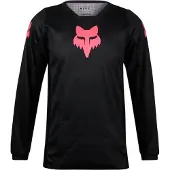 FOX 180 Blackout 2023 Mädchen Motocross Jersey