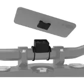 Oxford CLIQR Cable Tie Gerätehalter