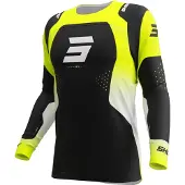 Shot Contact Ionyx Langarm-trikot