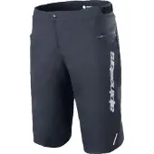 Alpinestars A-Dura Elite Shorts Black, Größe: 32