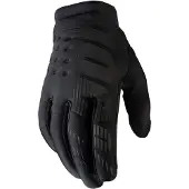 100% Brisker Frauen Offroad-handschuhe