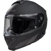 Sena Specter Helm unisex mehrfarbig matt, L