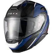 NEXX X.TR Rush Carbon Helm