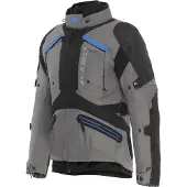 Dainese Gullfoss D-Dry wasserdichte Motorrad Textiljacke