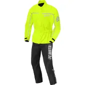 FC-Moto Urban Rain Kit 2-Teiler Motorrad Regenkombi