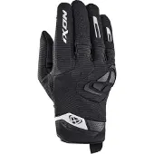 Ixon Mig 2 Schwarz Weiß Handschuhe Größe S