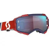 SCOTT Fury Offroad-brille
