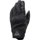Dainese Intrepyd Handschuhe unisex Wildleder schwarz, L