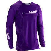 Leatt 5.5 Ultraweld V26 Langarm-trikot