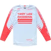 Troy Lee Designs GP Pro Segment Motocross-Trikot