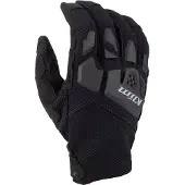 KLIM Rebelle Frauen Offroad-handschuhe