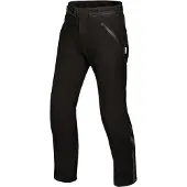 IXS Tourster-STX 1.0 Wasserdichte Schwarz Motorrad Textilhose Größe 5XL