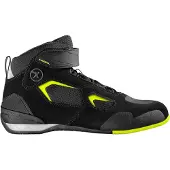 XPD X-Radical Gelb Fluo Schuhe Größe 41