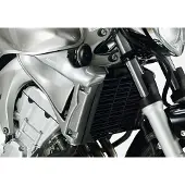 Bodystyle Kühlerabdeckung FZ 6 04- UNLACKIERT
