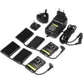 Macna Ion/electron/progress/unite 3000mah 12v Akku Für Beheizte Handschuhe