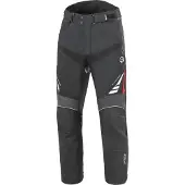 Büse B-Racing Textilhose unisex schwarz, 24