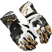 Macna Powertrack 2.0 Motorrad Handschuhe