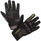 Modeka Fuego Damen Motorradhandschuhe