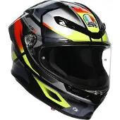 AGV K6 S Erazer Integralhelm Größe XL