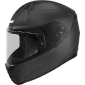 SMK-Link SMK Bionic Jugend Helm, schwarz matt, YL (52)