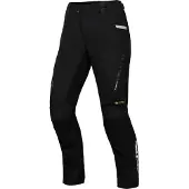 IXS IXSHorizon-GTXSchwarzeTextilMotorradhose Größe Short XL