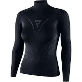Rebelhorn Thermoactive Therm Ii Langarm-baselayer