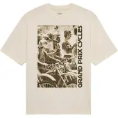 FOX Racing T-Shirt Circa 74 | Größe S