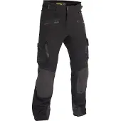 Lindstrands Storbo wasserdichte Motorrad Textilhose
