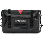 Dainese Explorer WP 45L Reisetasche, schwarz, Einheitsgröße