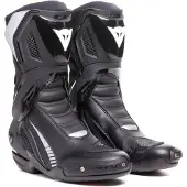 Dainese Nexus 3 In & Out Stiefel Herren schwarz, 45