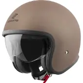 Bogotto H589 Solid Jethelm