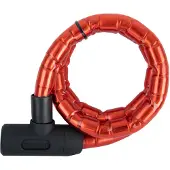Oxford Kabelschloss LK137 25mm 1400mm Stahl 1.04kg