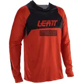 Leatt 4.5 Lite V26 Langarm-trikot