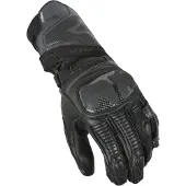 Macna Thandor Perforierte Lederhandschuhe