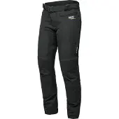 IXS Laminat-ST-Plus Damen Textilhose schwarz L DamenschwarzL - Motorradbekleidung - Damen Motorradbekleidung