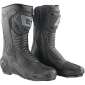 Gaerne GRT Schwarz Motorrad Stiefel Größe 41
