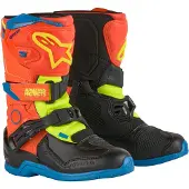 Alpinestars Tech 3s Offroad-stiefel