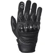 GMS Solis Schwarz Handschuhe Größe 3XL
