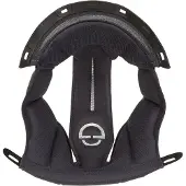 Schuberth S2 Innenpolsterung