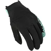 Macna Obtain Damen Motorrad Lederhandschuhe
