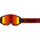 LS2 Charger Pro Motocross Brille