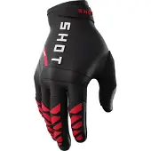 Shot Core Motocross Handschuhe