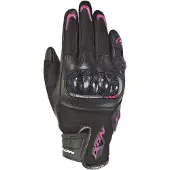 Ixon Rs Rise Air Damen Lederhandschuhe