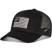 Alpinestars Flag Snapback Kappe