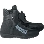 Daytona Ac Dry Schwarz Schuhe Größe 43
