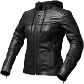 Modeka Edda II Damen-Motorradlederjacke