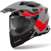 Airoh Commander 2 Reveal Motocross Helm