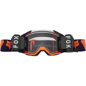 FOX Vue Roll Off Motocross Brille