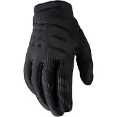 100% Handschuhe Kind 100% brisker | Größe M