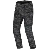 SHIMA Giro 3.0 Motorrad Textilhose
